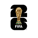 Logo Mundial 2026